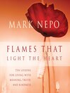 Cover image for Flames That Light the Heart